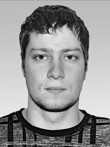 Махаев Дмитрий