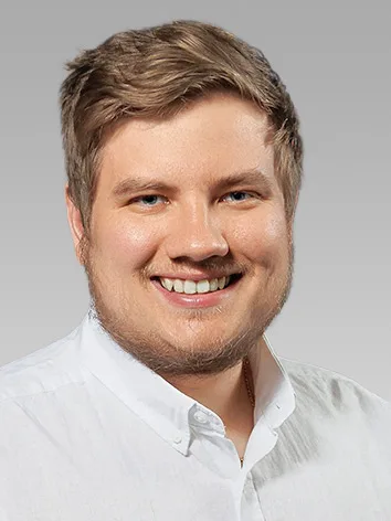 Чернов Иван