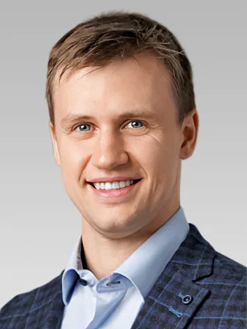 Шабалин Юрий