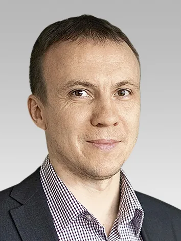 Хайров Игорь