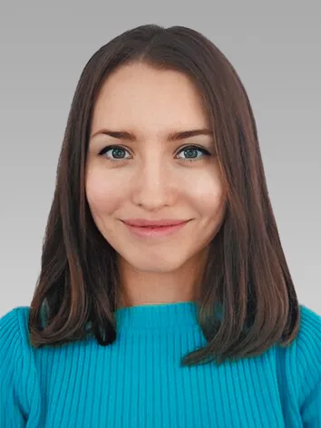 Зубченко Мария