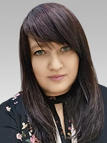 Николаева Анастасия