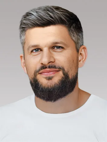 Иванов Алексей