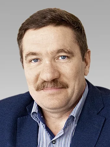 Голубев Александр