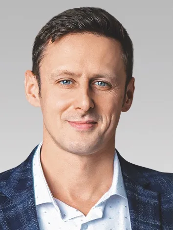 Дорофеев Леонид