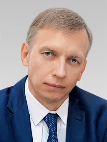 Иванов Олег