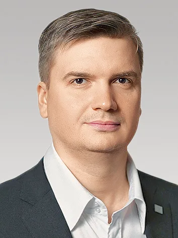 Кораблев Георгий