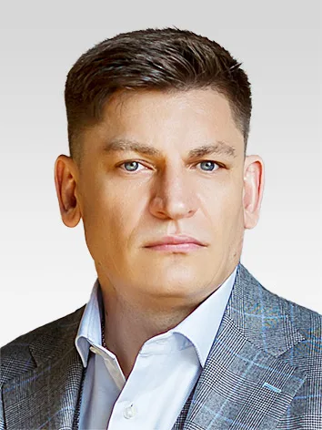 Терентьев Виталий