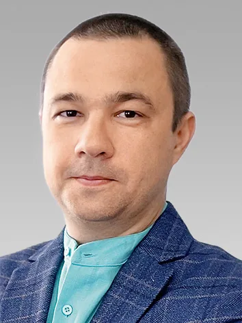 Шарапов Илья