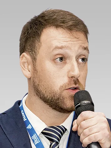 Палей Лев