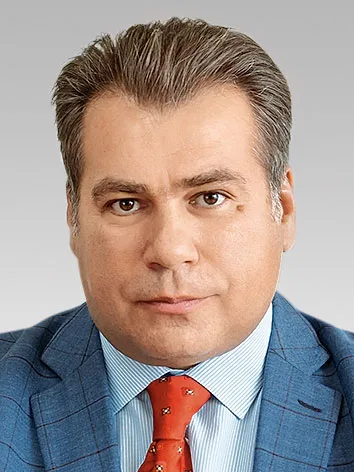 Наливайко Игорь