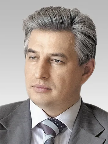 Минин Виктор