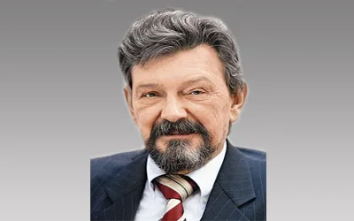 Вихорев Сергей