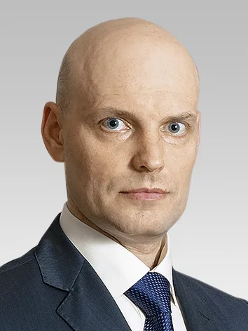 Валуйских Сергей