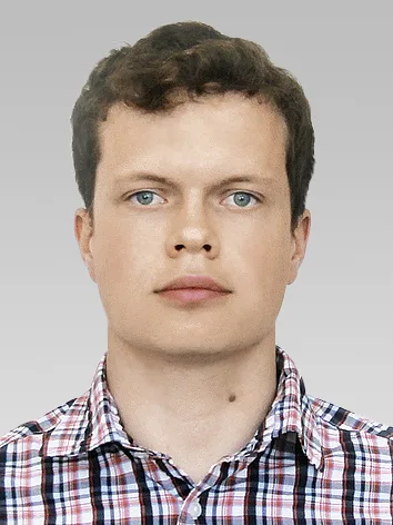 Мельников Александр