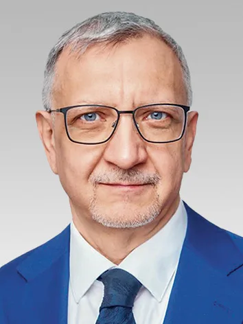 Хайретдинов Рустэм
