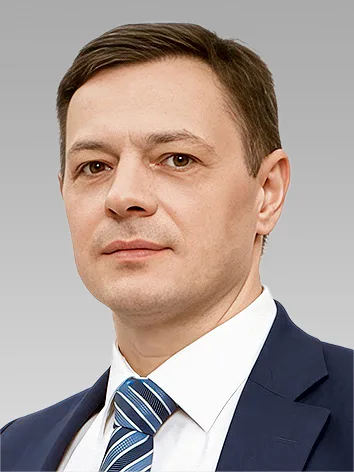 Бугаенко Андрей