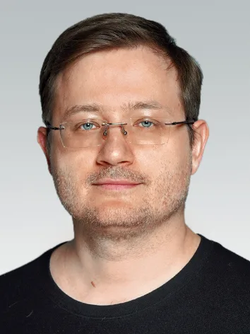 Юдин Константин