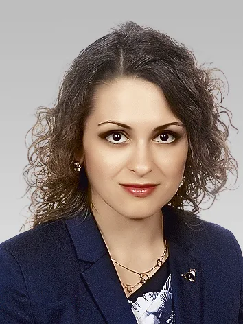 Калашникова Екатерина