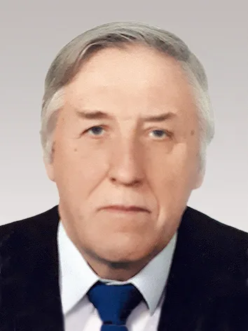 Никитенков Валерий