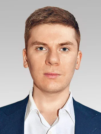 Бакеев Руслан