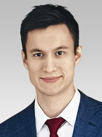 Рахимов Марат