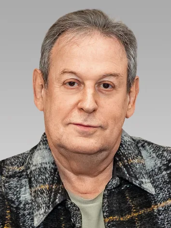 Конявский Валерий