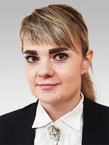 Плешакова Екатерина