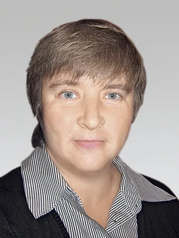 Бродская Марина