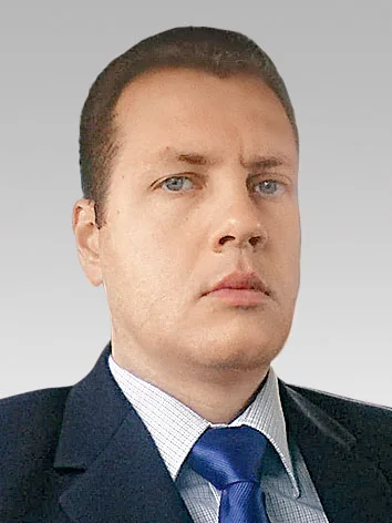 Колесников Дмитрий