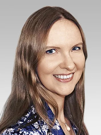 Милова Елена