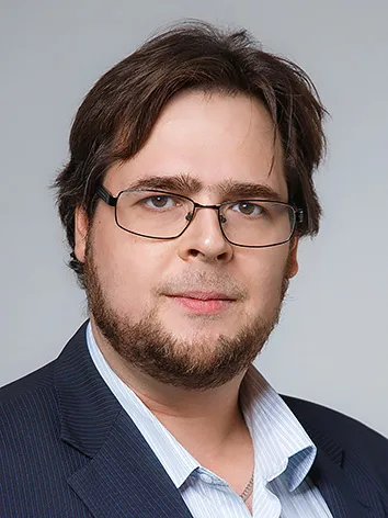 Горлянский Дмитрий