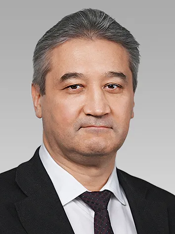 Шойтов Александр