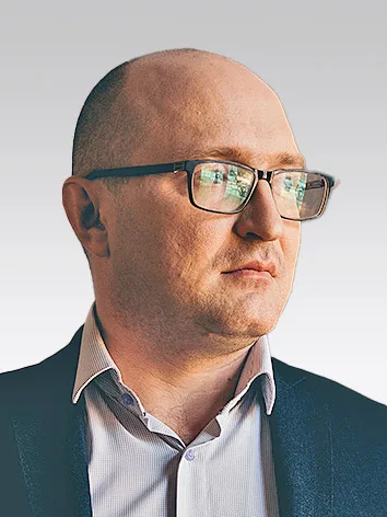 Осипов Александр