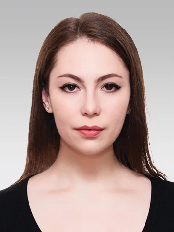 Минакова Ксения
