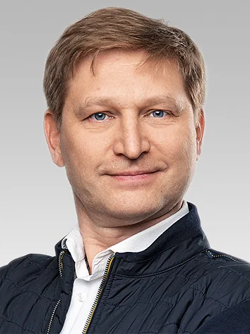 Батранков Денис