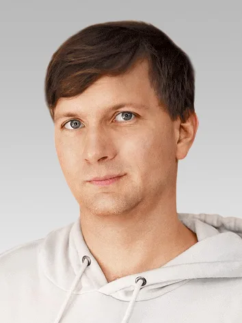 Антонов Алексей