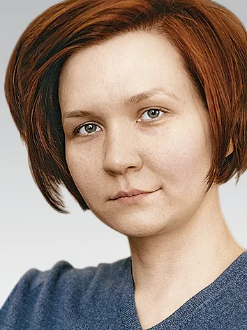 Степанова Екатерина