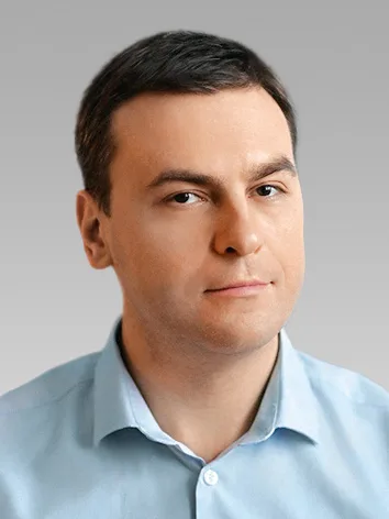 Титков Константин