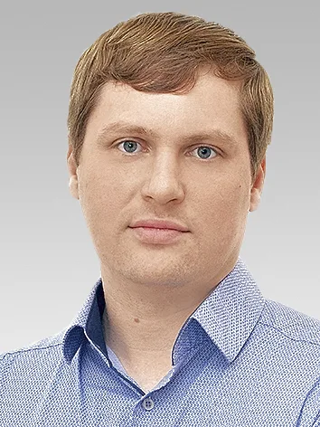 Павлунин Максим
