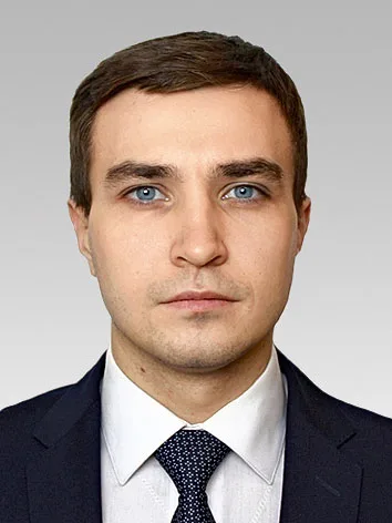 Чертков Вячеслав