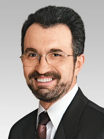 Елисеев Владимир