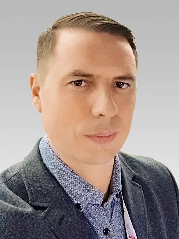 Гурьев Василий