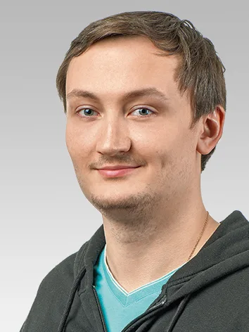 Горбачёв Валерий