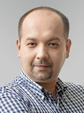 Семенов Роман