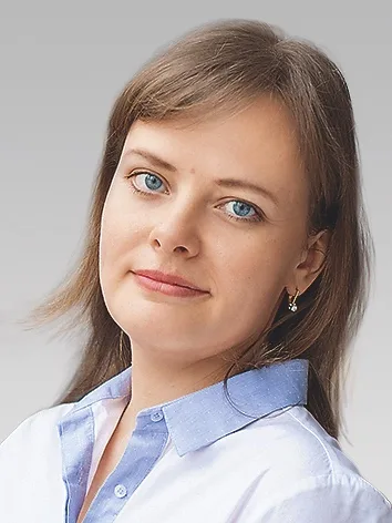 Голунчикова Екатерина