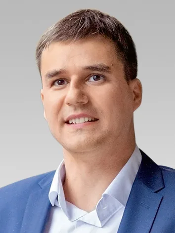 Рожнов Михаил