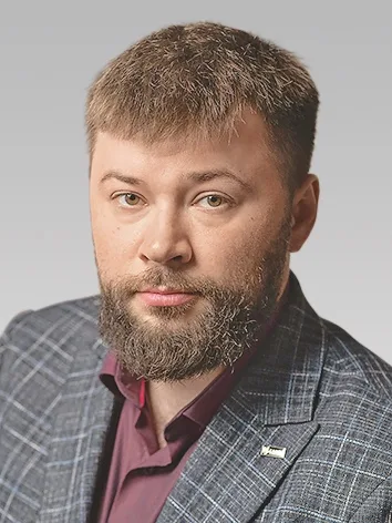 Одинцов Илья