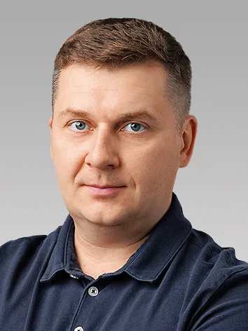 Башарин Антон
