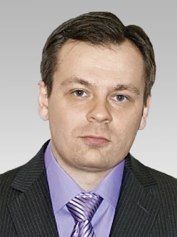 Орлов Дмитрий